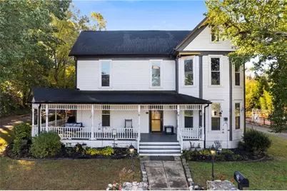 112 Cherry Street, Adairsville, GA 30103 - Photo 1