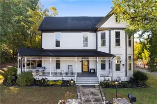 112 Cherry St, Adairsville, GA 30103 - Photo 1