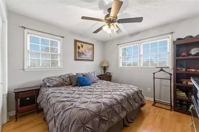 4076 Burnt Hickory Road NW, Marietta, GA 30064 - Photo 12