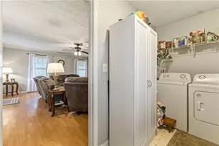 4076 Burnt Hickory Rd NW, Marietta, GA 30064 - Photo 24