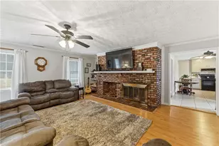 4076 Burnt Hickory Rd NW, Marietta, GA 30064 - Photo 4