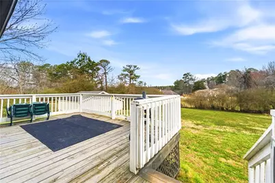 4076 Burnt Hickory Road NW, Marietta, GA 30064 - Photo 20