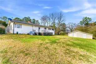 4076 Burnt Hickory Rd NW, Marietta, GA 30064 - Photo 22