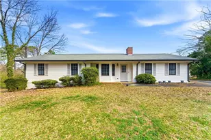 4076 Burnt Hickory Rd NW, Marietta, GA 30064 - Photo 1