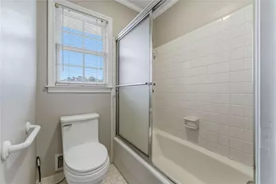 4076 Burnt Hickory Road NW, Marietta, GA 30064 - Photo 16