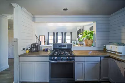 1367 Grizzle Road, Dawsonville, GA 30534 - Photo 6