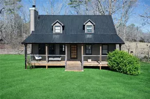 1367 Grizzle Rd, Dawsonville, GA 30534 - Photo 1