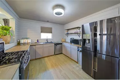 1367 Grizzle Road, Dawsonville, GA 30534 - Photo 4