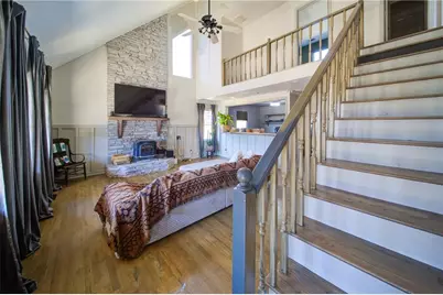 1367 Grizzle Road, Dawsonville, GA 30534 - Photo 8