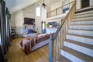 1367 Grizzle Rd, Dawsonville, GA 30534 - Photo 8