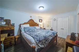 1367 Grizzle Rd, Dawsonville, GA 30534 - Photo 32