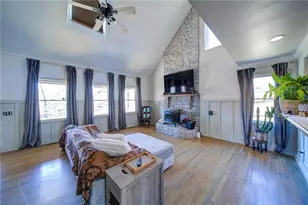 1367 Grizzle Rd, Dawsonville, GA 30534 - Photo 12