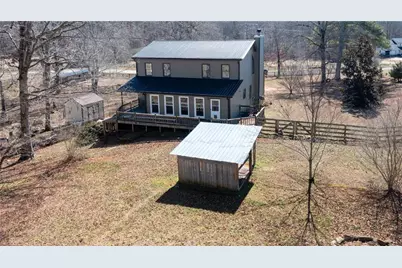 1367 Grizzle Road, Dawsonville, GA 30534 - Photo 40