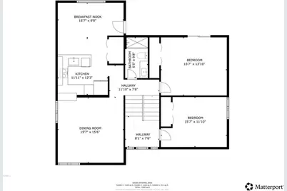 5093 Viking Walk, Marietta, GA 30068 - Photo 44