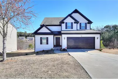 1230 Dianne Drive, Winder, GA 30680 - Photo 1