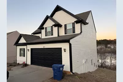 1230 Dianne Drive, Winder, GA 30680 - Photo 2