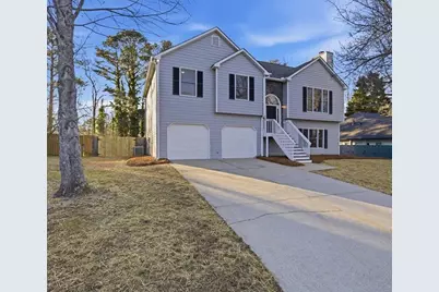 241 Bennett Farms Trail, Acworth, GA 30102 - Photo 2