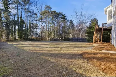 241 Bennett Farms Trail, Acworth, GA 30102 - Photo 32