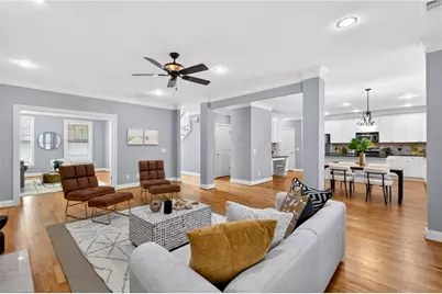 1767 Drew Drive NW, Atlanta, GA 30318 - Photo 20