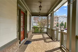 1767 Drew Dr NW, Atlanta, GA 30318 - Photo 4