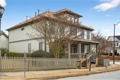 1767 Drew Drive NW, Atlanta, GA 30318 - Photo 2