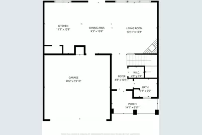 5549 Sable Way, Atlanta, GA 30349 - Photo 4