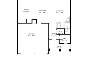 5549 Sable Way, Atlanta, GA 30349 - Photo 4