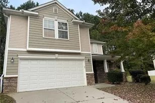 5549 Sable Way, Atlanta, GA 30349 - Photo 1