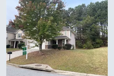 5549 Sable Way, Atlanta, GA 30349 - Photo 2
