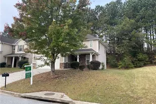 5549 Sable Way, Atlanta, GA 30349 - Photo 2