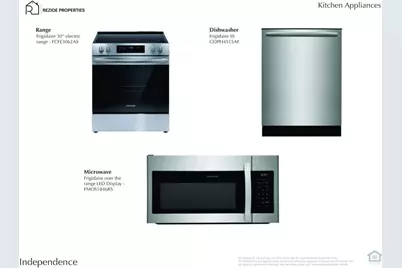 321 Independence Way, Woodstock, GA 30188 - Photo 2