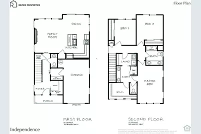 321 Independence Way, Woodstock, GA 30188 - Photo 4