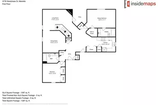 3776 Westchase Dr, Marietta, GA 30066 - Photo 20