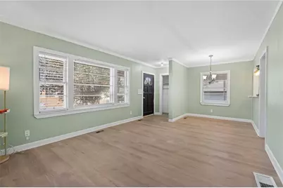 871 Springvalley Drive, Forest Park, GA 30297 - Photo 6