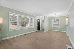 871 Spring Valley Dr, Forest Park, GA 30297 - Photo 6