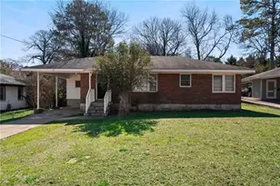 871 Spring Valley Dr, Forest Park, GA 30297 - Photo 1