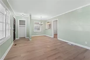 871 Spring Valley Dr, Forest Park, GA 30297 - Photo 8