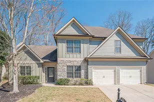 218 Jefferson Ave, Canton, GA 30114 - Photo 2