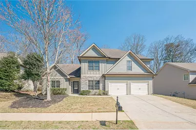 218 Jefferson Avenue, Canton, GA 30114 - Photo 1