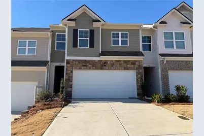 30 Rustin Ridge, Dahlonega, GA 30533 - Photo 1
