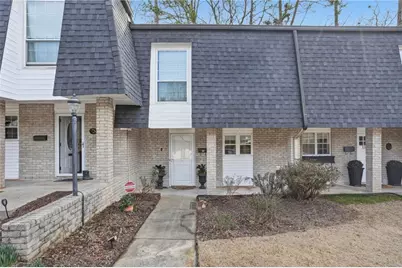 5180 Chemin De Vie, Atlanta, GA 30342 - Photo 2