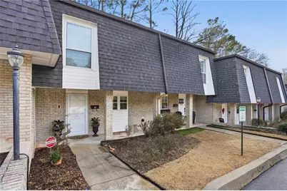 5180 Chemin De Vie, Atlanta, GA 30342 - Photo 1