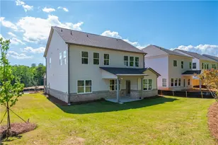 5587 Overview Dr, Flowery Branch, GA 30542 - Photo 64