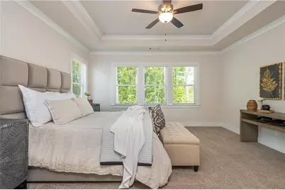5587 Overview Drive, Flowery Branch, GA 30542 - Photo 38