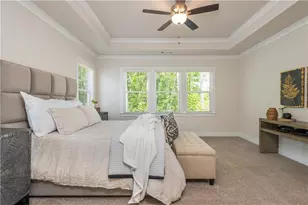 5587 Overview Dr, Flowery Branch, GA 30542 - Photo 38