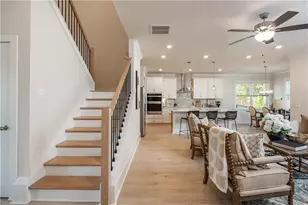 5587 Overview Dr, Flowery Branch, GA 30542 - Photo 8