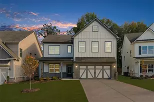 5587 Overview Dr, Flowery Branch, GA 30542 - Photo 1