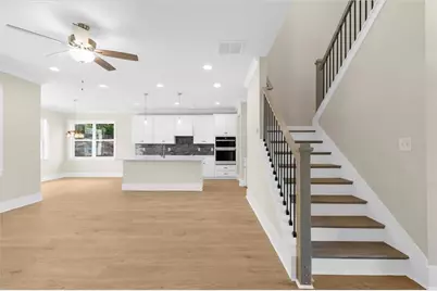 5587 Overview Drive, Flowery Branch, GA 30542 - Photo 6