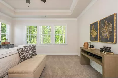5587 Overview Drive, Flowery Branch, GA 30542 - Photo 40