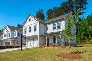 5587 Overview Dr, Flowery Branch, GA 30542 - Photo 2